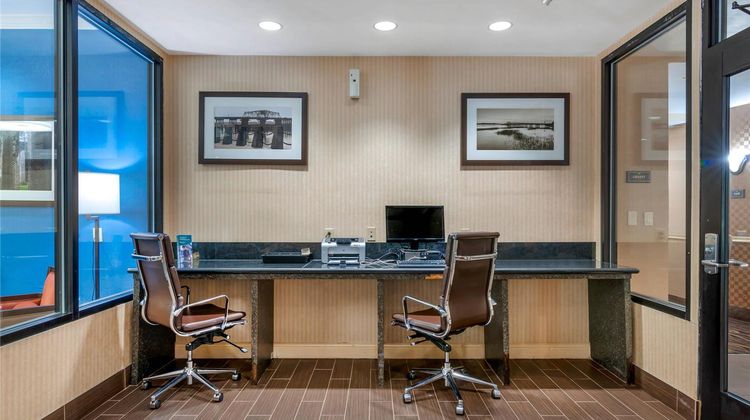 Comfort Suites Other