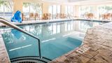 Comfort Suites Pool