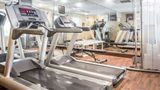 Comfort Suites Health