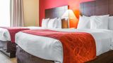 Comfort Suites Suite
