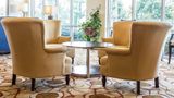 Comfort Suites Lobby