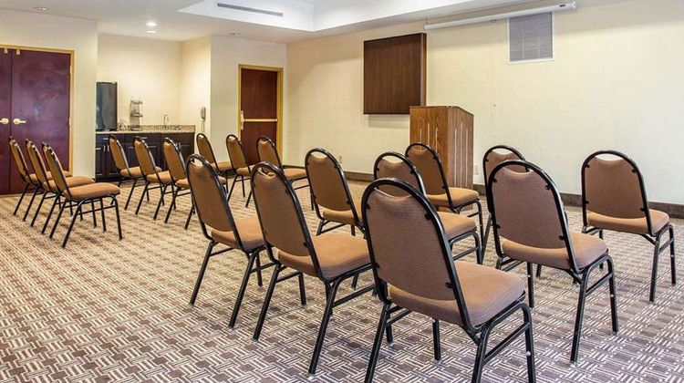 Comfort Suites Meeting