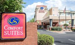 Comfort Suites