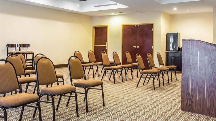 Comfort Suites Meeting