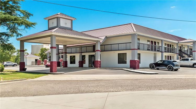 Quality Inn Aiken North Exterior