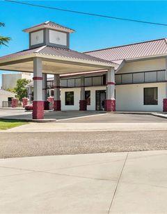 Quality Inn Aiken North