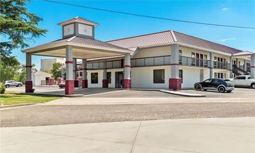 Quality Inn Aiken North