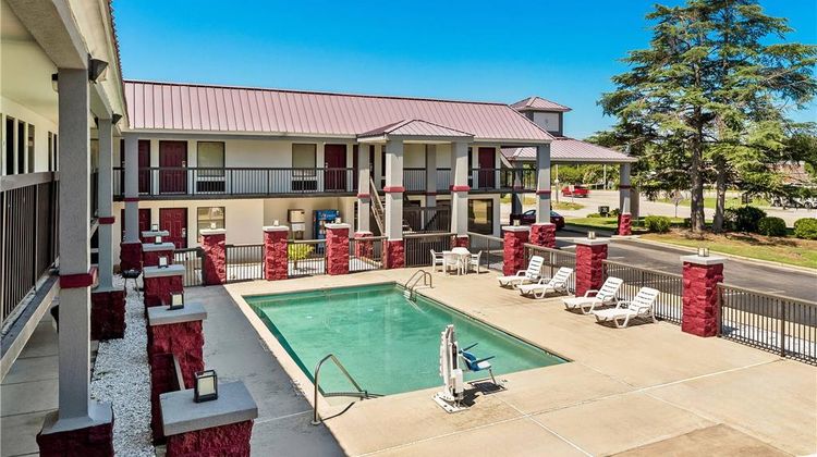 Quality Inn Aiken North Pool