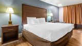 Econo Lodge Room