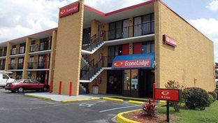 Econo Lodge