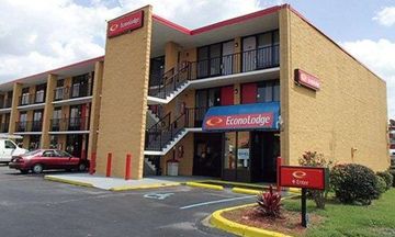 Econo Lodge