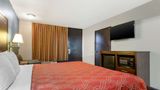 Econo Lodge Room
