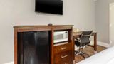 Econo Lodge Room