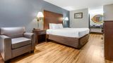 Econo Lodge Room