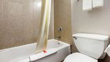 Econo Lodge Room