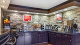 Econo Lodge Restaurant