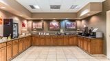 <b>Quality Inn and Suites Georgetown Restaurant</b>. Images powered by <a href="https://iceportal.shijigroup.com/" title="IcePortal" target="_blank">IcePortal</a>.