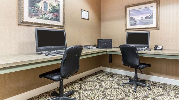 Quality Inn and Suites Georgetown Other