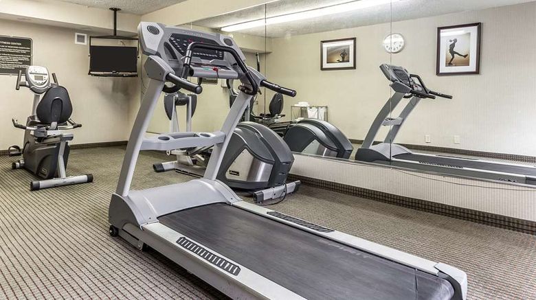 <b>Quality Inn and Suites Georgetown Health</b>. Images powered by <a href="https://iceportal.shijigroup.com/" title="IcePortal" target="_blank">IcePortal</a>.