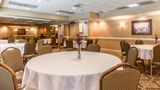 <b>Quality Inn and Suites Georgetown Meeting</b>. Images powered by <a href="https://iceportal.shijigroup.com/" title="IcePortal" target="_blank">IcePortal</a>.