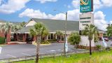<b>Quality Inn and Suites Georgetown Exterior</b>. Images powered by <a href="https://iceportal.shijigroup.com/" title="IcePortal" target="_blank">IcePortal</a>.