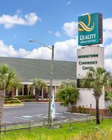 Quality Inn and Suites Georgetown