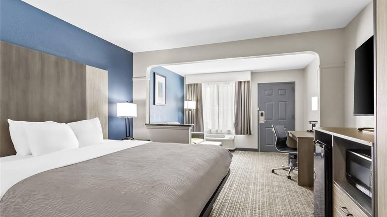 <b>Quality Inn & Suites Civic Center Suite</b>. Images powered by <a href="https://iceportal.shijigroup.com/" title="IcePortal" target="_blank">IcePortal</a>.