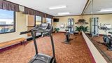 Quality Inn & Suites Civic Center Health