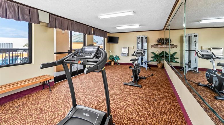 <b>Quality Inn & Suites Civic Center Health</b>. Images powered by <a href="https://iceportal.shijigroup.com/" title="IcePortal" target="_blank">IcePortal</a>.