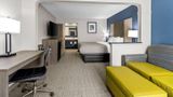 <b>Quality Inn & Suites Civic Center Suite</b>. Images powered by <a href="https://iceportal.shijigroup.com/" title="IcePortal" target="_blank">IcePortal</a>.