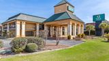 <b>Quality Inn & Suites Civic Center Exterior</b>. Images powered by <a href="https://iceportal.shijigroup.com/" title="IcePortal" target="_blank">IcePortal</a>.