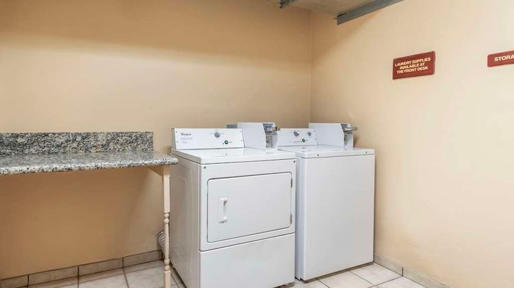 Comfort Inn and Suites Airport Other