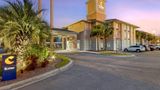 Comfort Inn and Suites Airport Exterior