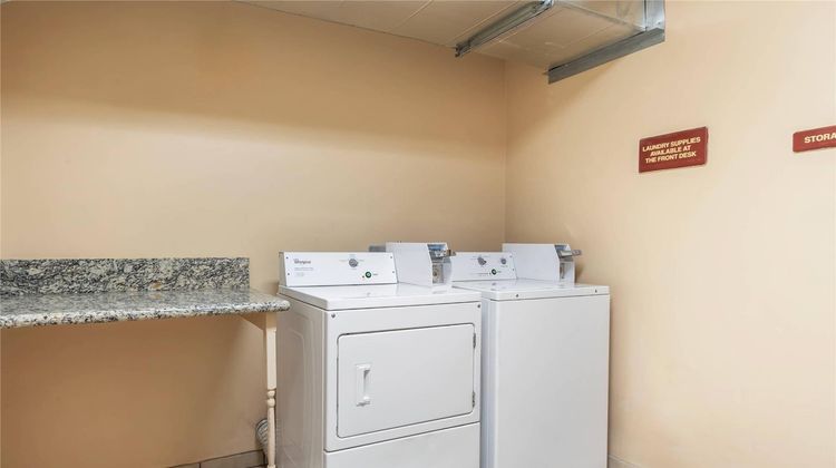 Comfort Inn and Suites Airport Other