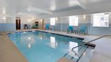 Comfort Inn and Suites Airport Pool