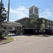 Comfort Inn and Suites Airport