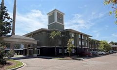 Comfort Inn and Suites Airport