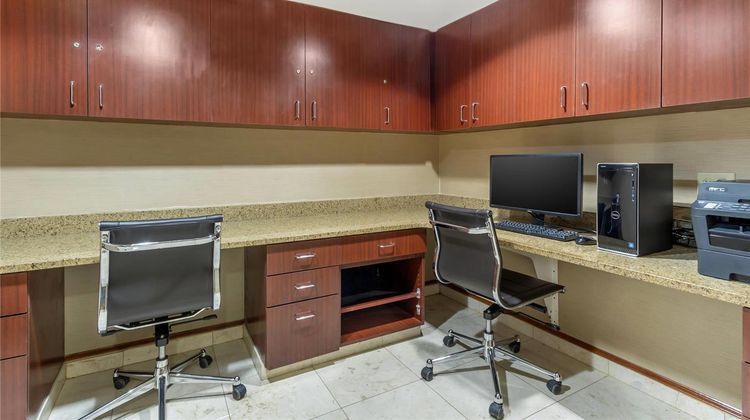 Comfort Inn and Suites Airport Other