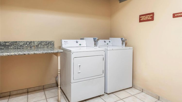 Comfort Inn and Suites Airport Other
