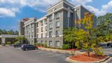Comfort Suites Exterior