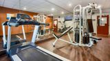 Comfort Suites Health