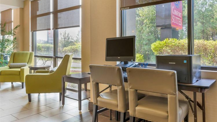 Comfort Suites Other