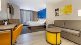 <b>Comfort Suites Suite</b>. Images powered by <a href="https://iceportal.shijigroup.com/" title="IcePortal" target="_blank">IcePortal</a>.