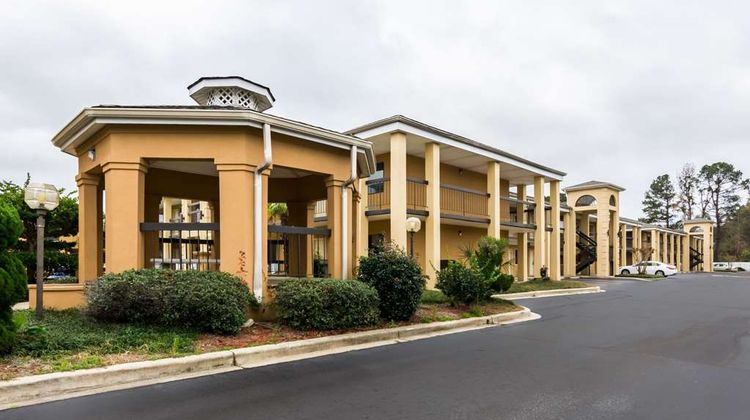 Suburban Studios Exterior