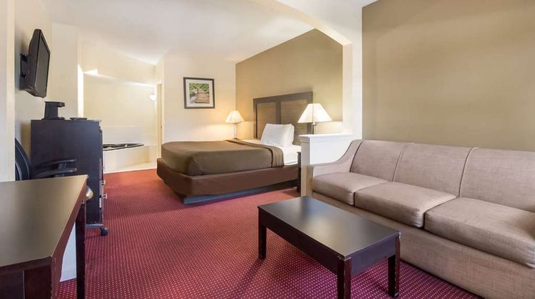 Suburban Studios Suite
