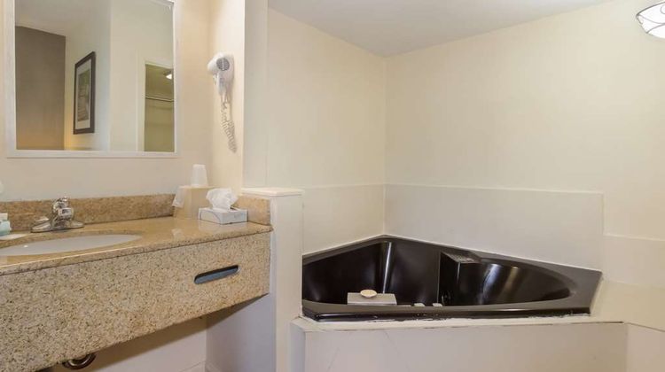 Suburban Studios Suite
