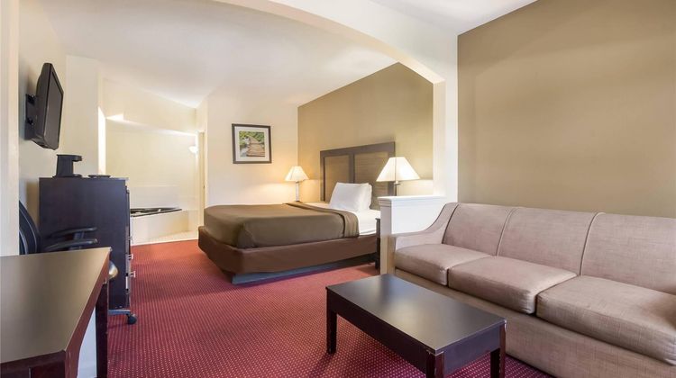 Suburban Studios Suite