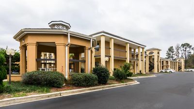 Suburban Studios