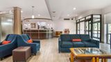 Comfort Suites at WestGate Mall Lobby