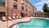 Comfort Suites at WestGate Mall Pool